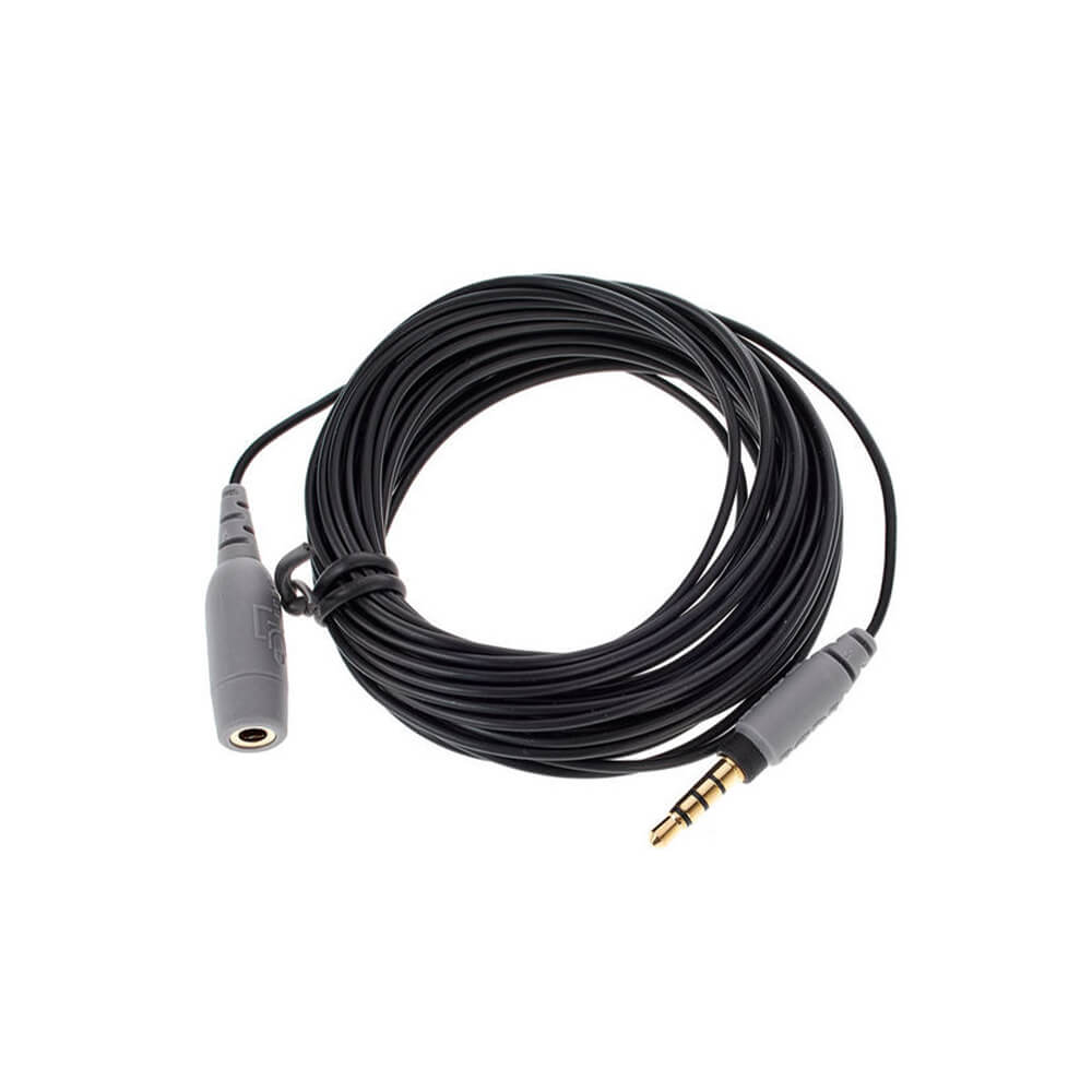 RODE SC1 TRRS Extension Cable For SmartLav Microphone - 20ft/6m