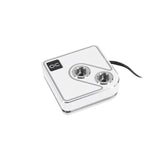 Alphacool Core 1 ARGB CPU Waterblock - Aurora White