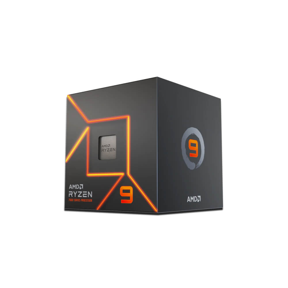 AMD Ryzen 9 7900 Processor