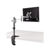 Brateck Lumi LDT02-C012 13"-27" Monitor Desk Mount