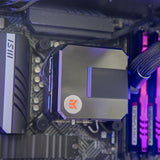 Hyperion RTX 4060 Ti Core i5-13400F Gaming PC