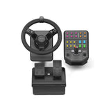 Logitech G Heavy Equipment Bundle