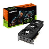 Gigabyte GeForce RTX 4060 Ti GAMING OC 8GB Graphics Card