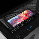 Thermalright Trofeo Vision 6.86" IPS LCD Screen - Black