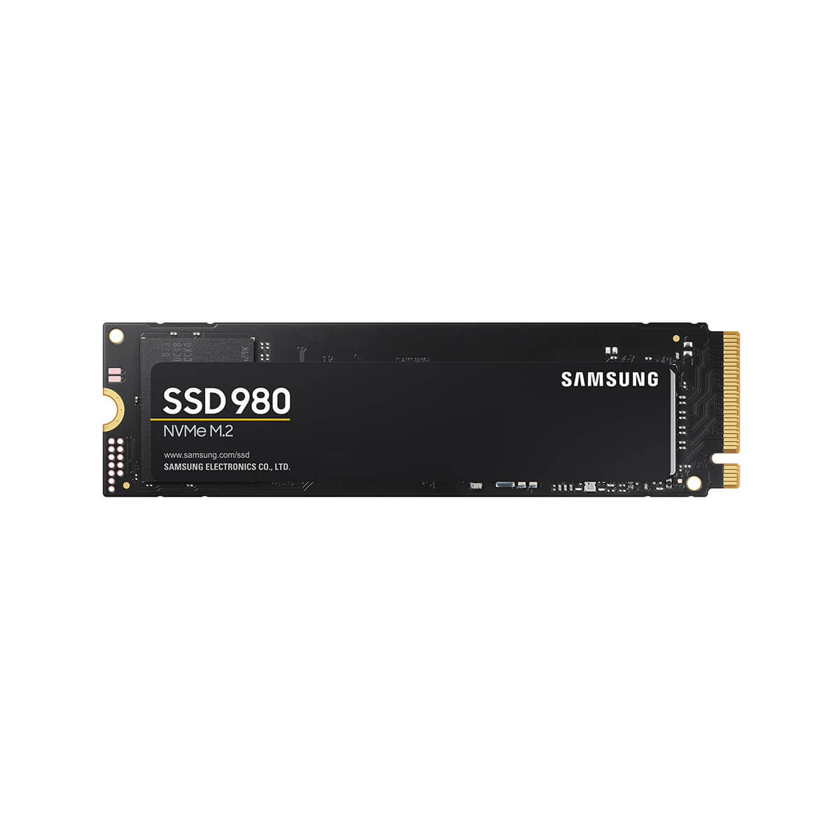 Samsung 980 1TB NVMe Gen3 SSD – Computer Lounge