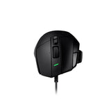 Logitech G502X Gaming Mouse - Black