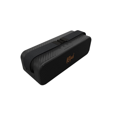 Klipsch Detroit Portable Bluetooth Speaker - Black