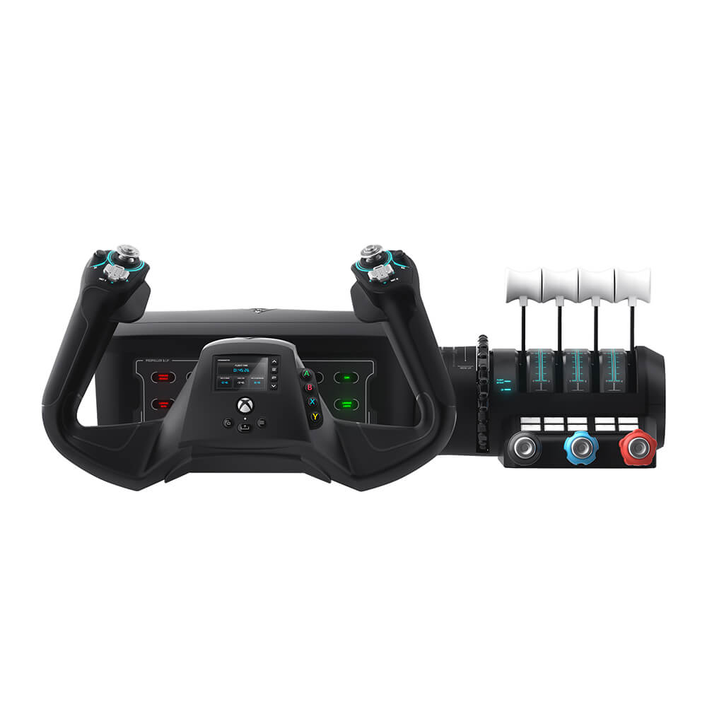 Turtle Beach VelocityONE Flight Control System (TBS-0715-02)