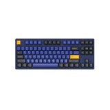 Akko Horizon 3087DS V2 TKL Keyboard CS Blue Switch No LED