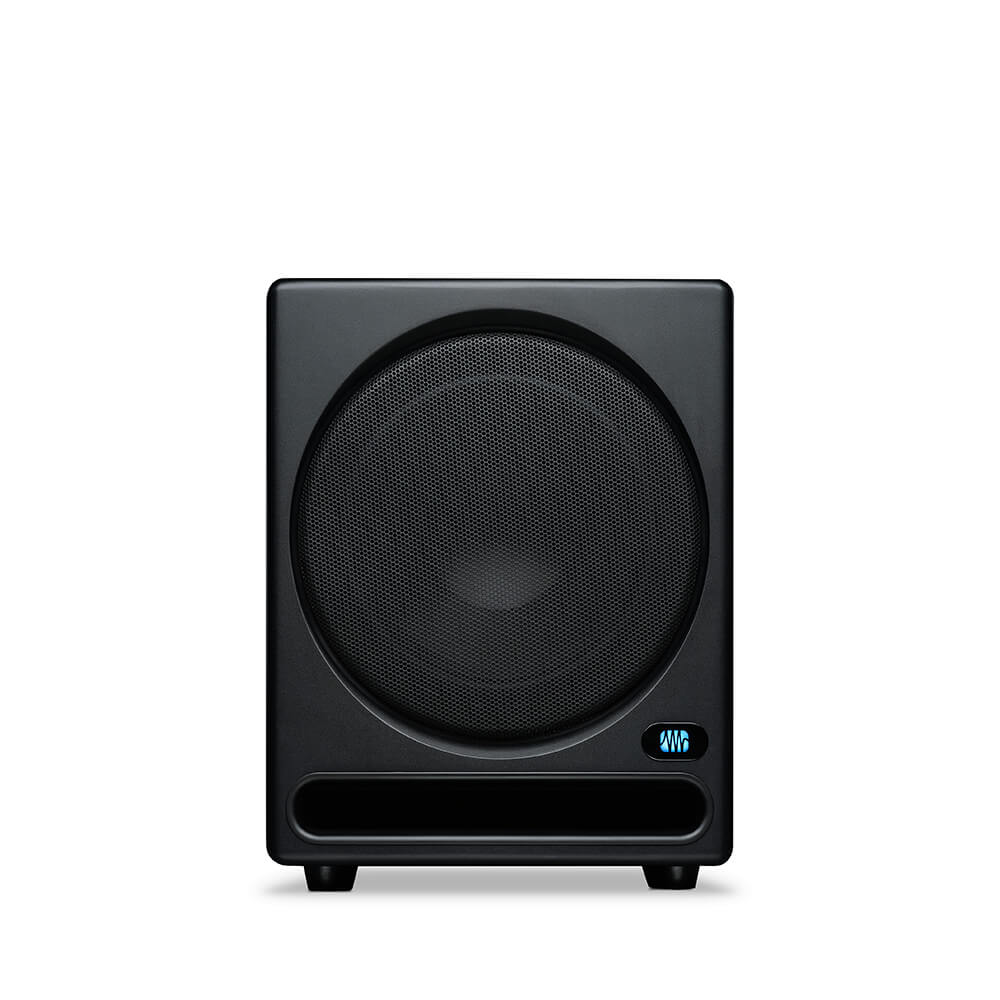 PreSonus Temblor T10 Active 10" Studio Subwoofer