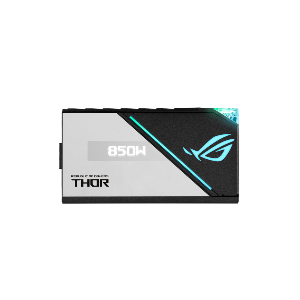 ASUS ROG THOR 850P2 80Plus Platinum Fully Modular Power Supply