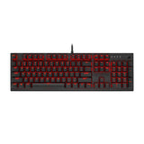 Corsair K60 Pro Mechanical Gaming Keyboard - CHERRY VIOLA Switch