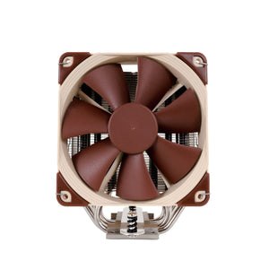 Noctua NH-U12S CPU Cooler with NF-F12 PWM Fan