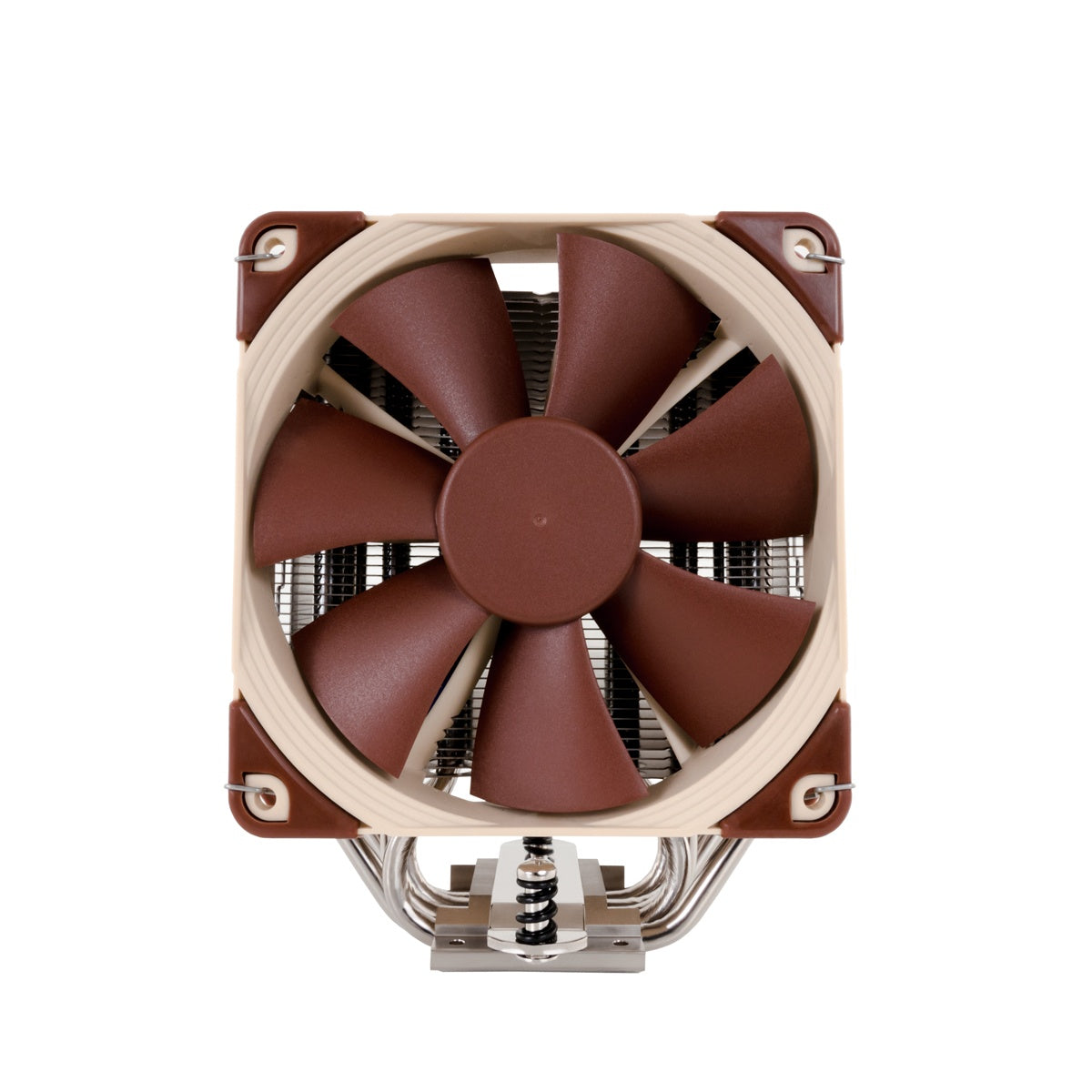 Noctua NH-U12S CPU Cooler with NF-F12 PWM