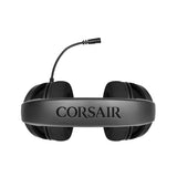 Corsair HS35 Gaming Headset - Black