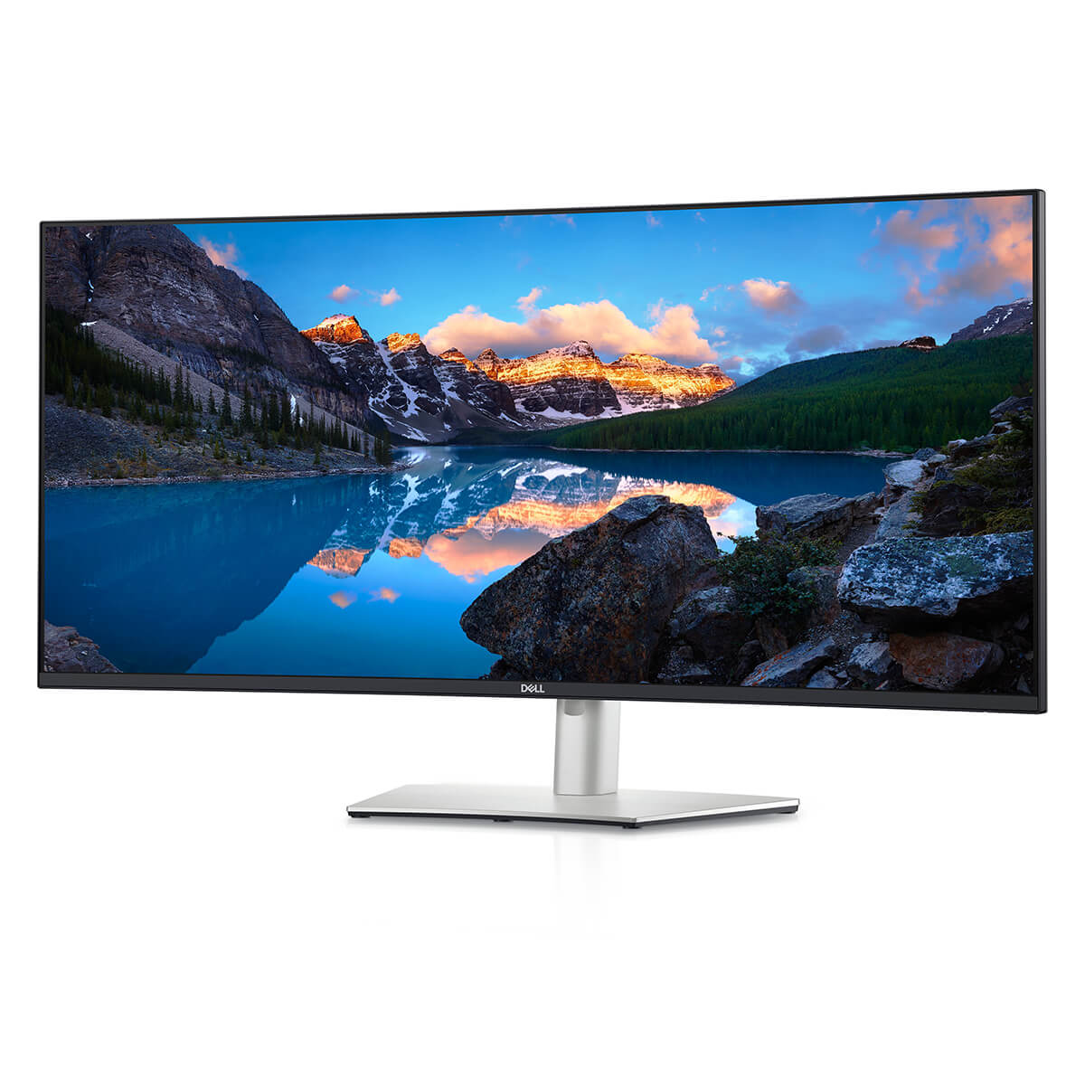 Dell UltraSharp U4021QW 40" UltraWide 5k2k Curved Monitor