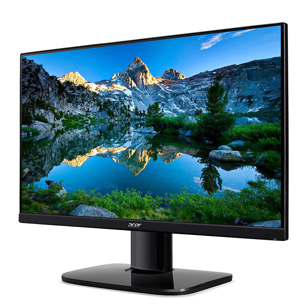 Acer KB272 27" IPS FHD 1ms Flickerless Gaming Monitor