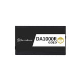 Silverstone DA1000R 1000W Fully Modular 80Plus Gold Power Supply