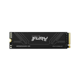 Kingston Fury Renegade G5 2TB Gen5 NVMe M.2 NVMe SSD