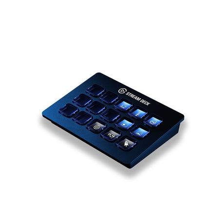 Elgato Stream Deck