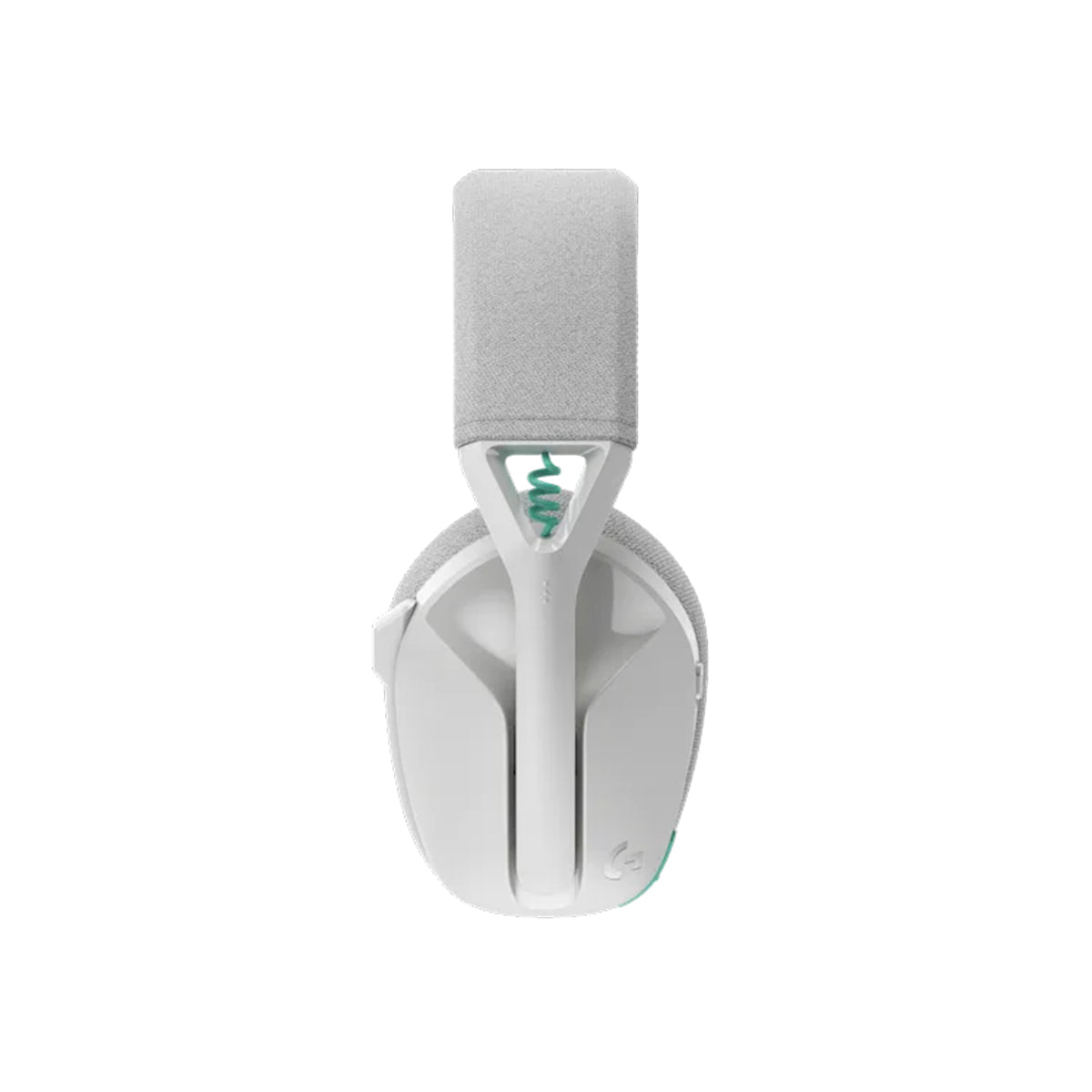 Logitech G321 Wireless Gaming Headset - White