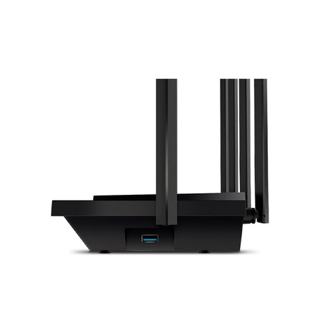 TP-Link Archer AX5400 Dual-Band Gigabit Wi-Fi 6 Router (Archer AX72)