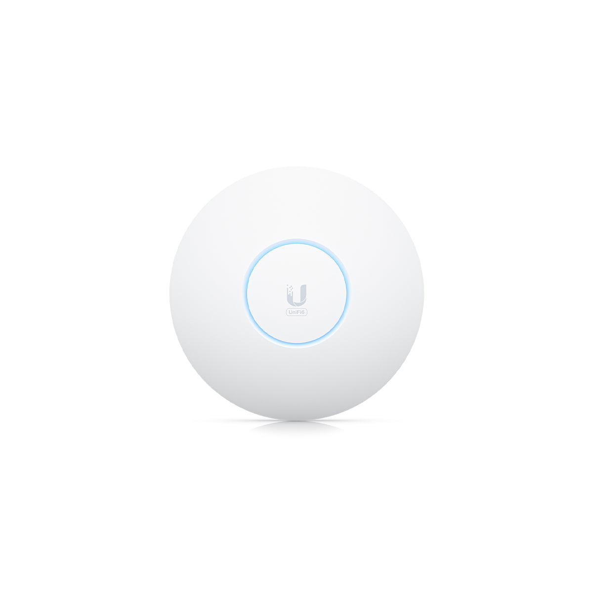 Ubiquiti U6-Enterprise UniFi 6 Tri-Band AX10200 WiFi 6E Access Point