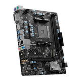 MSI B450M-A PRO MAX II mATX Motherboard