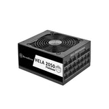 Silverstone HELA 2050 Platinum 2050W Fully Modular Power Supply