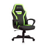 ONEX GX1 Office/Gaming Chair - Black/Green