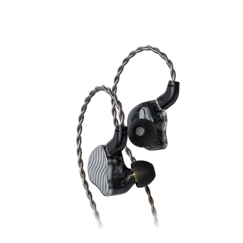 FiiO JH3 In Ear Headphones