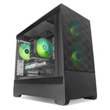 Eureka ENCORE RTX 4060 Ti Core i5-12400F Gaming PC