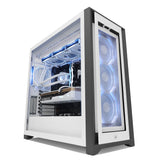 Vengeance RTX 5070 Ti Ryzen 7 9800X3D EVO aming PC