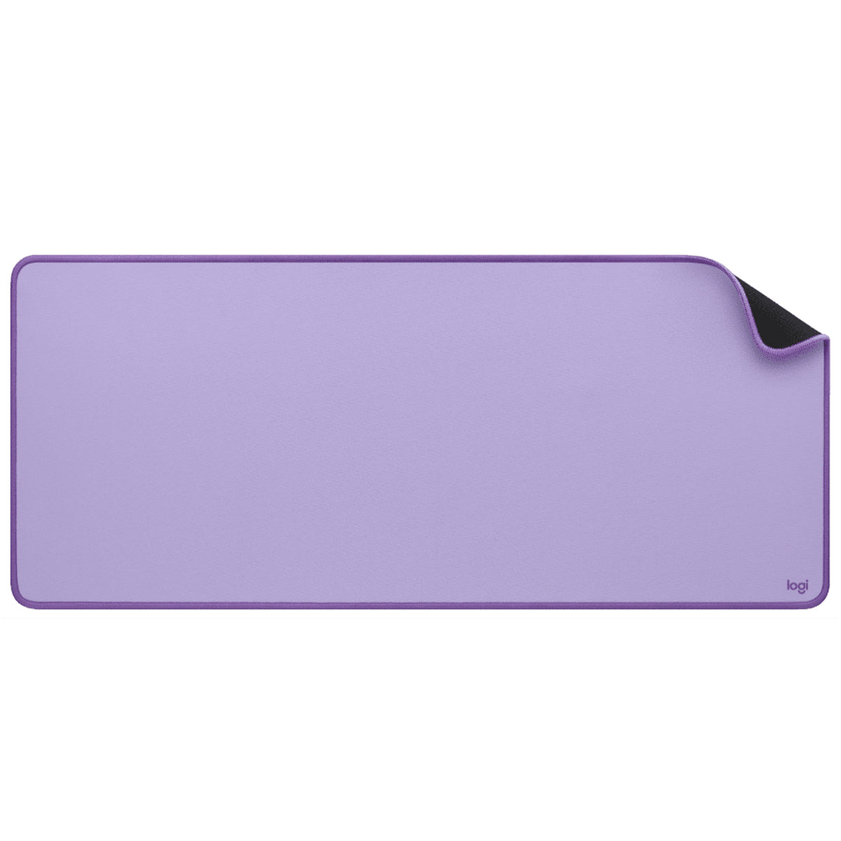 Logitech Desk Mat Studio Series - Lavender