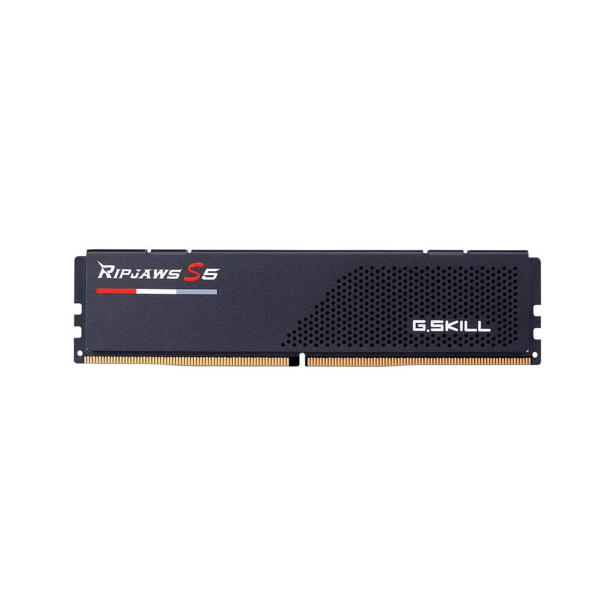 G.Skill Ripjaws S5 64GB (2x32GB) DDR5 6000Mhz CL30 Memory Intel XMP