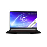 MSI GF63 Thin 11UC-1415NZ RTX 3050 i7-11800H 16GB 512GB Gaming Laptop