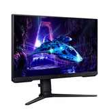 Samsung Odyssey G3 24" FHD 180Hz Gaming Monitor