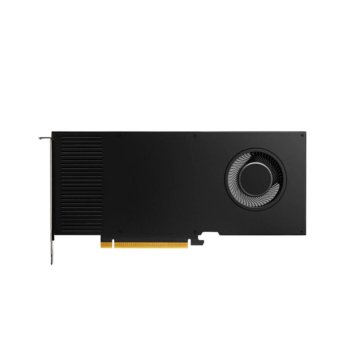 NVIDIA RTX A4000 16GB GDDR6 Workstation Graphics Card