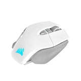 Corsair M65 RGB Ultra Wireless Gaming Mouse - White