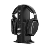 Sennheiser RS195 Closed Circumaural Wireless RF Headphones