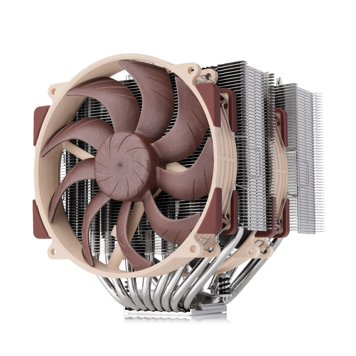 Noctua NH-D15 G2 CPU Cooler - LBC (Low Base Convexity) Edition