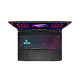 MSI Katana 17 B13VGK-691NZ 17'' FHD Gaming Laptop