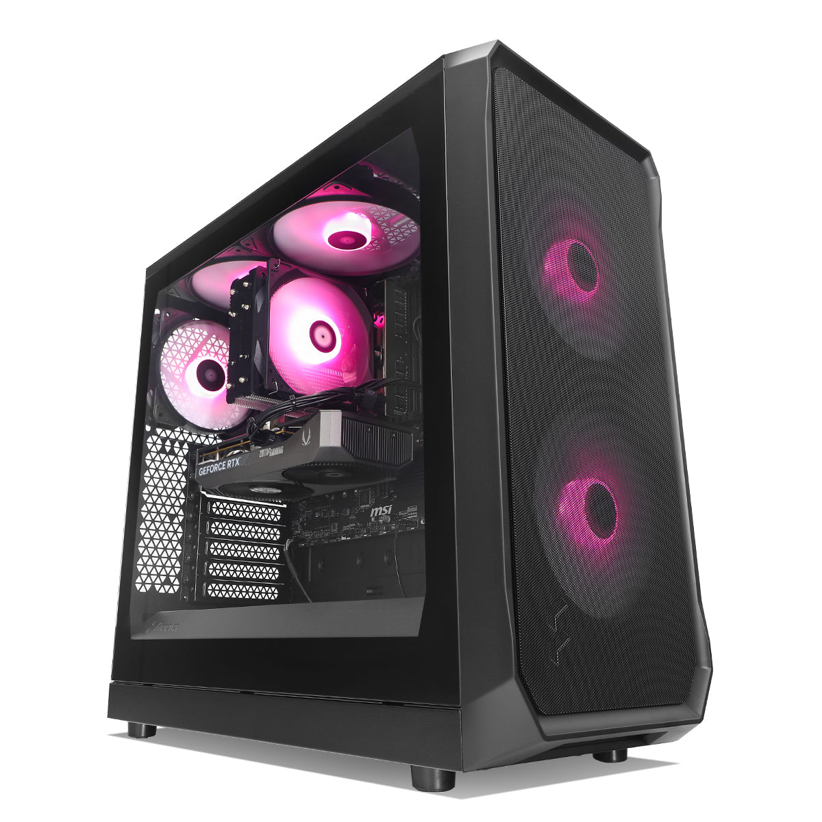 Comet RTX 5060 Ryzen 5 5600 Gaming PC