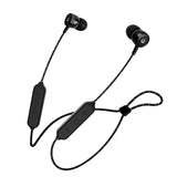 AUDIOFLY AF45W MK2 Wireless Bluetooth In-Ear Headphone - Black