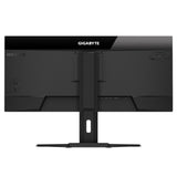 Gigabyte M34WQ 34" WQHD IPS 144Hz 1ms HDR400 KVM USB-C Gaming Monitor