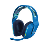 Logitech G733 LIGHTSPEED Wireless RGB Gaming Headset - Blue