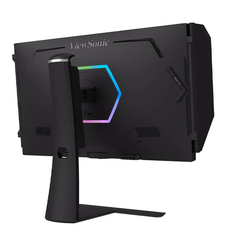 ViewSonic ELITE XG270QG 27" 165Hz QHD 1ms IPS Nano G-Sync Gaming Monitor