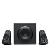 Logitech Z623 THX Speaker System With Subwoofer