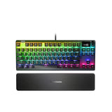 SteelSeries Apex 7 TKL Red Switch Gaming Keyboard