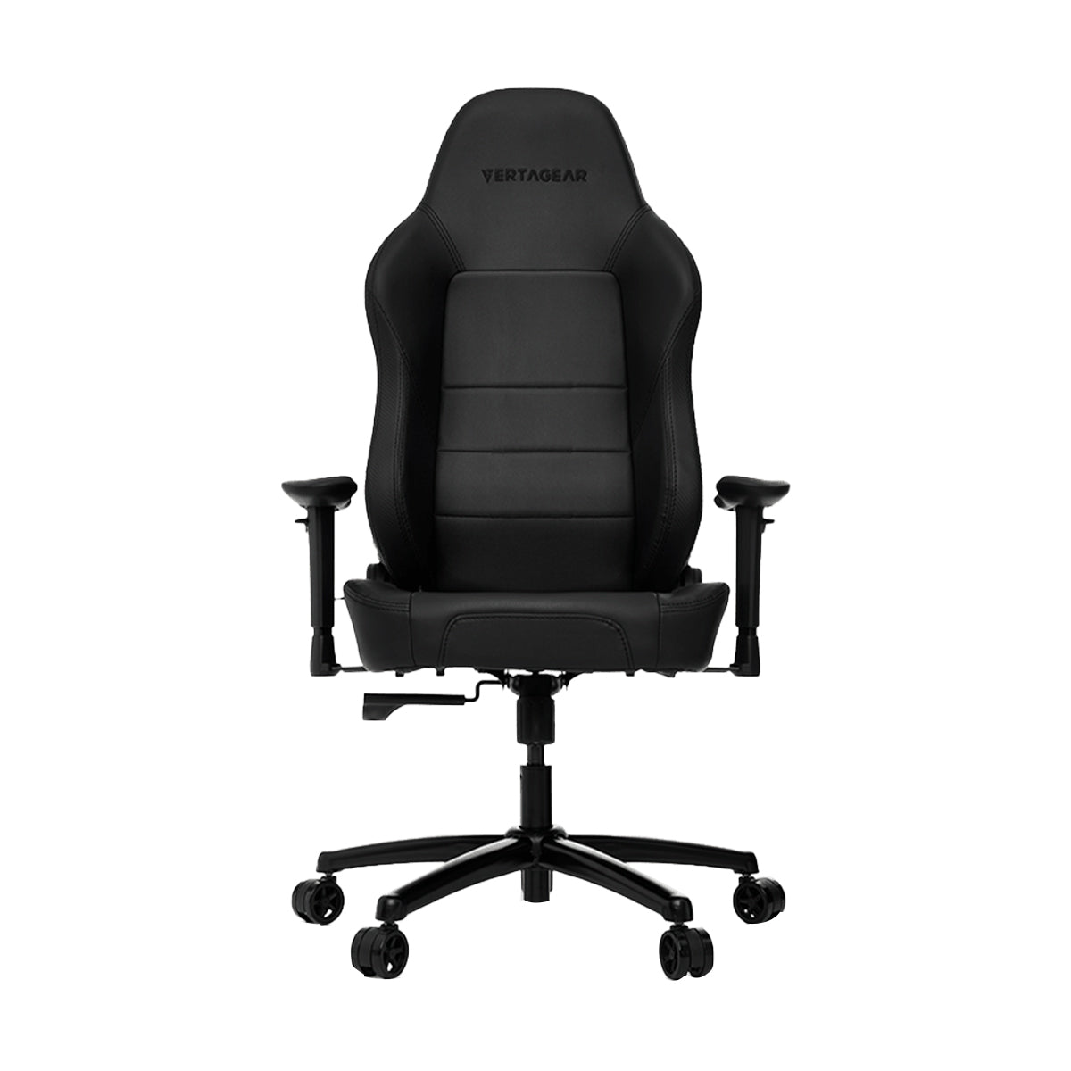 VERTAGEAR PL1000 Gaming Chair Carbon Black Edition